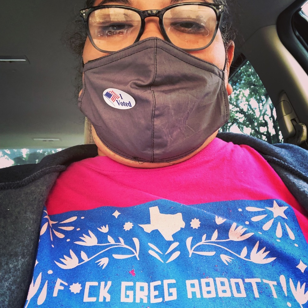 Meet your Posher, Stephanie